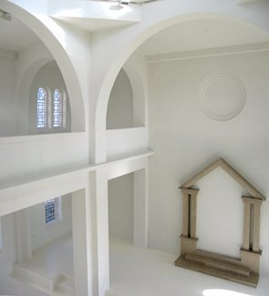 Centre d'art contemporain la Synagogue de Delme景点图片