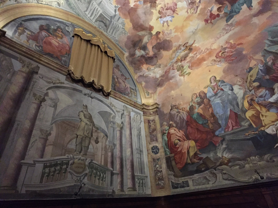 Chiesa di San Leone景点图片