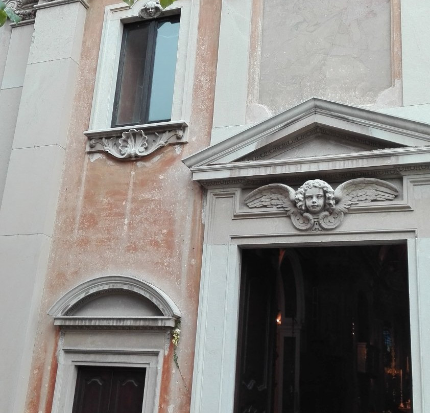 Chiesa di San Giorgio景点图片