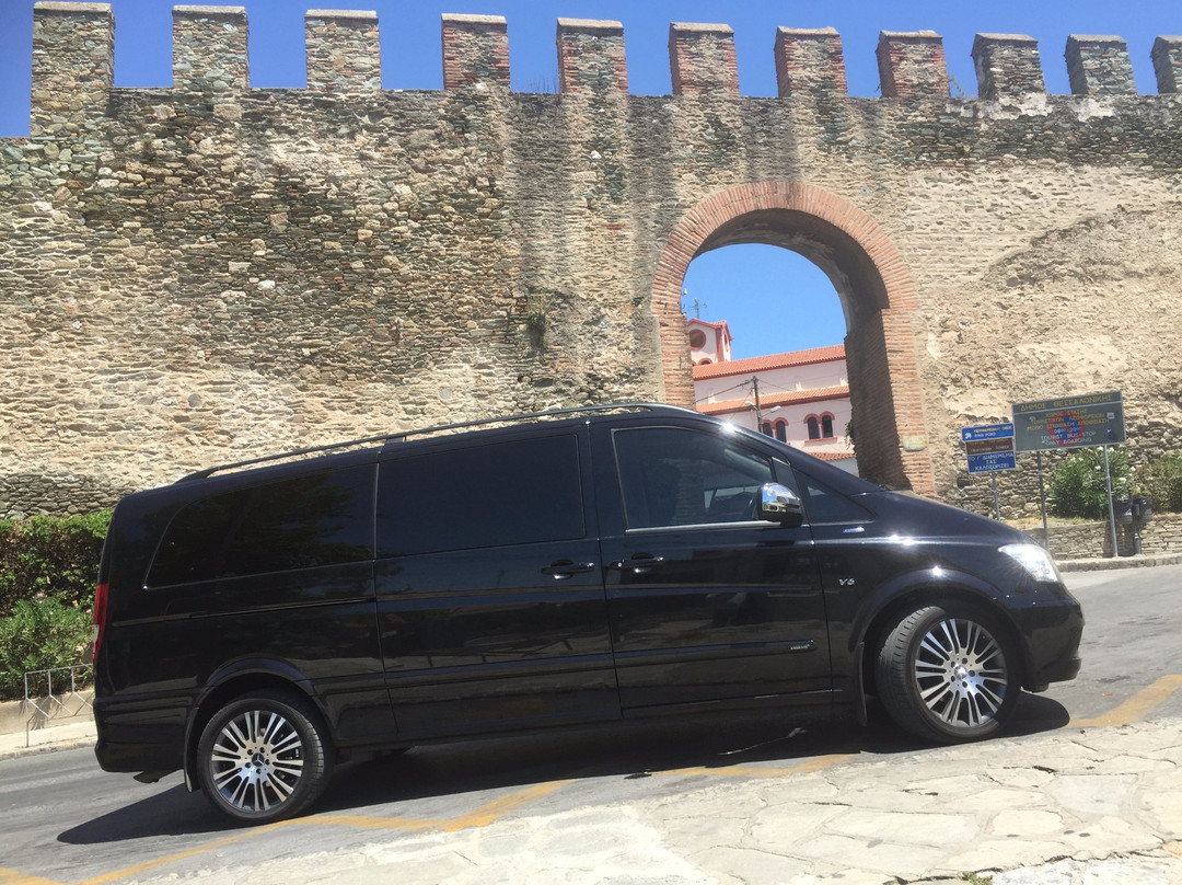 Traslados y Excursiones en Atenas-雅典必去景点