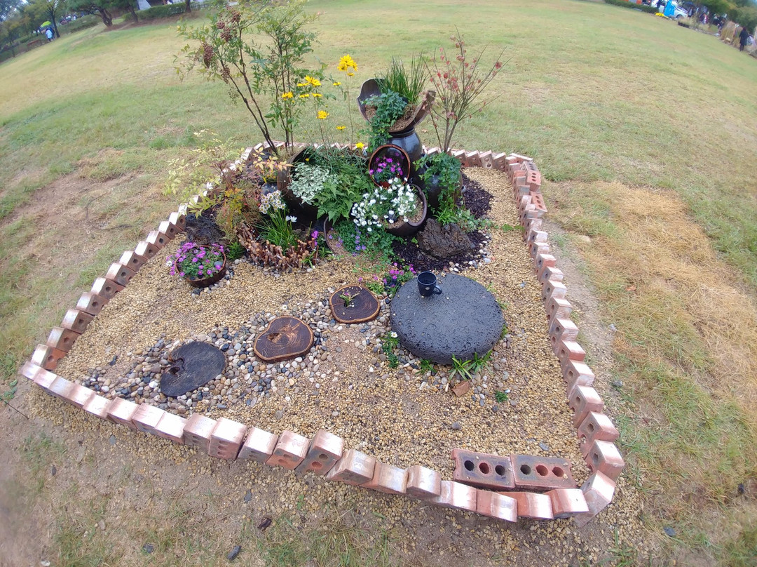 Hwarang Tourist Site-安山市必去景点