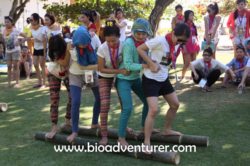 Bio Adventurer景点图片