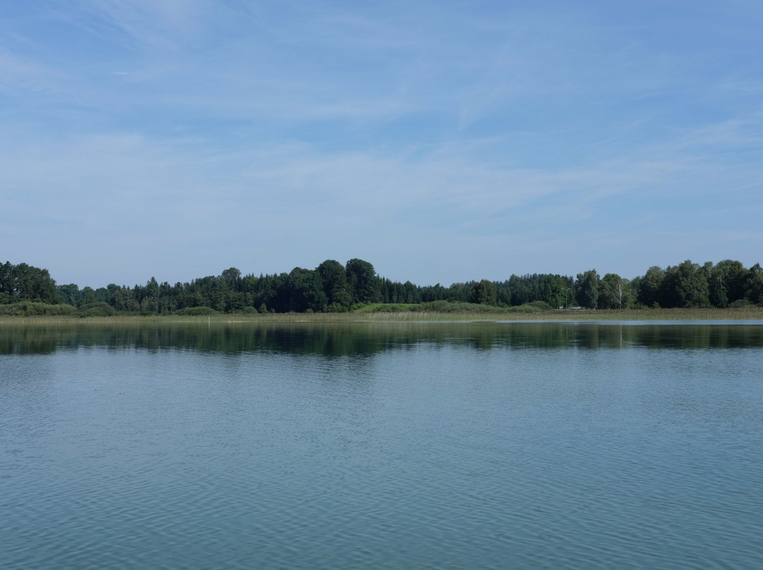 Seenland Schifffahrt-马特湖必去景点