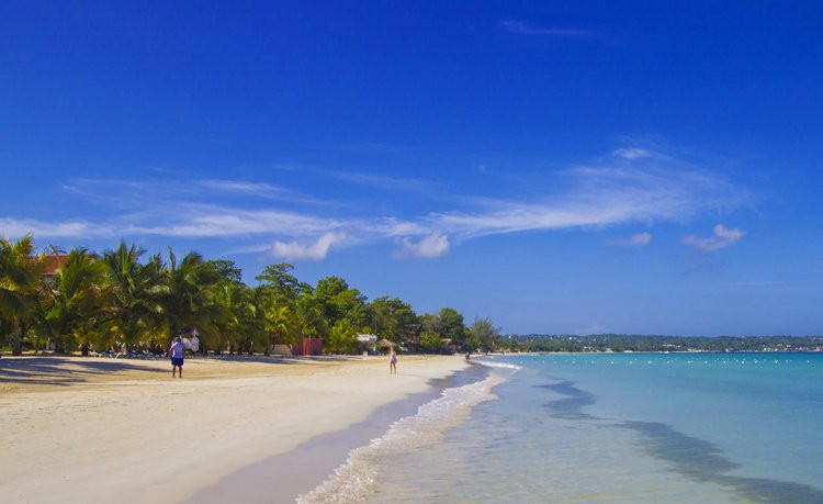 LivUp Jamaica Tours-内格里尔必去景点