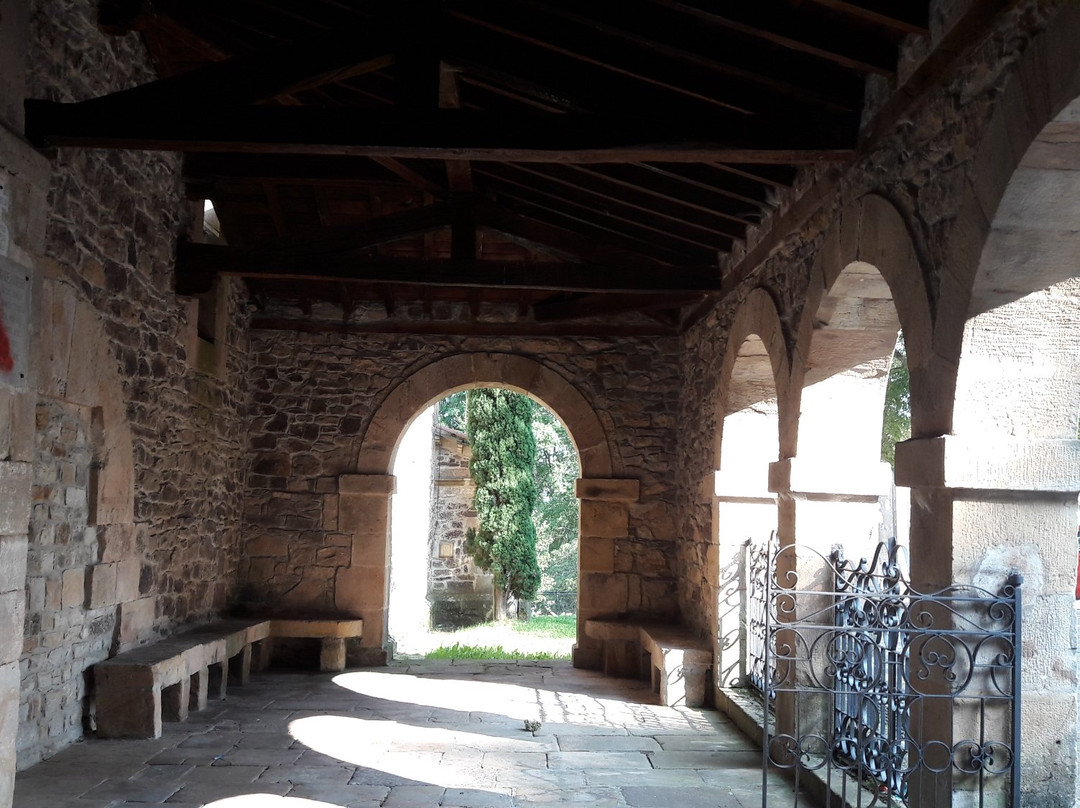 Ayuntameitno de San Pedro del Romeral景点图片