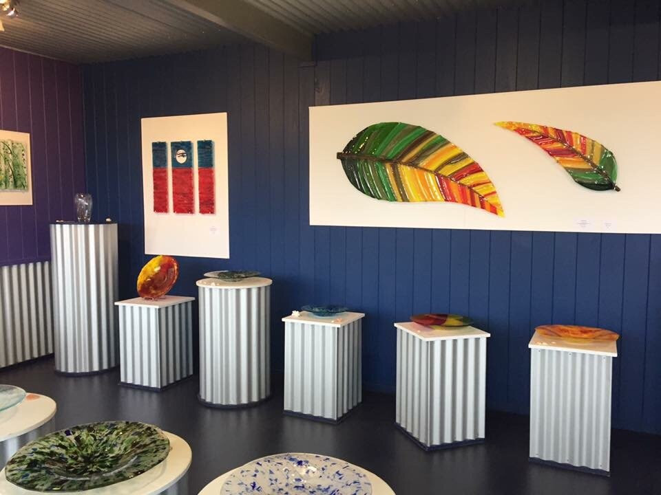 Torbay Glass Studio-奥尔巴尼必去景点