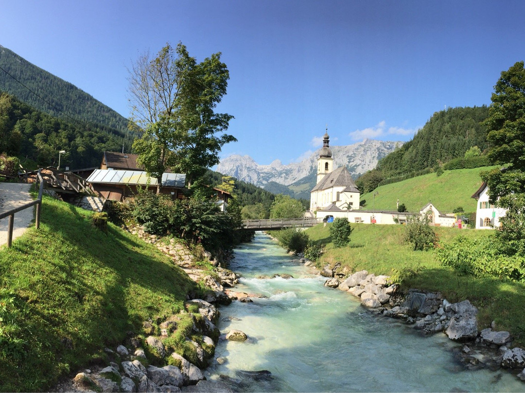Mike’s Private Tours of and beyond Munich-慕尼黑必去景点