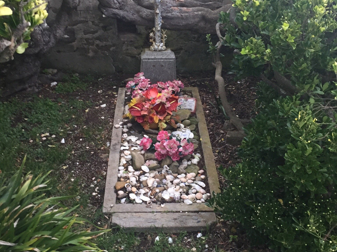 La Tombe du Petit Mousse景点图片