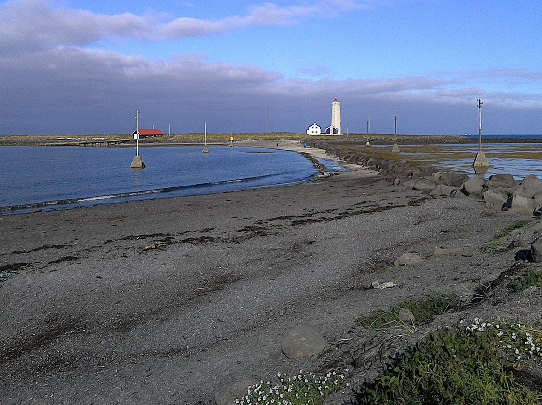 Seltjarnarnes旅游攻略图片