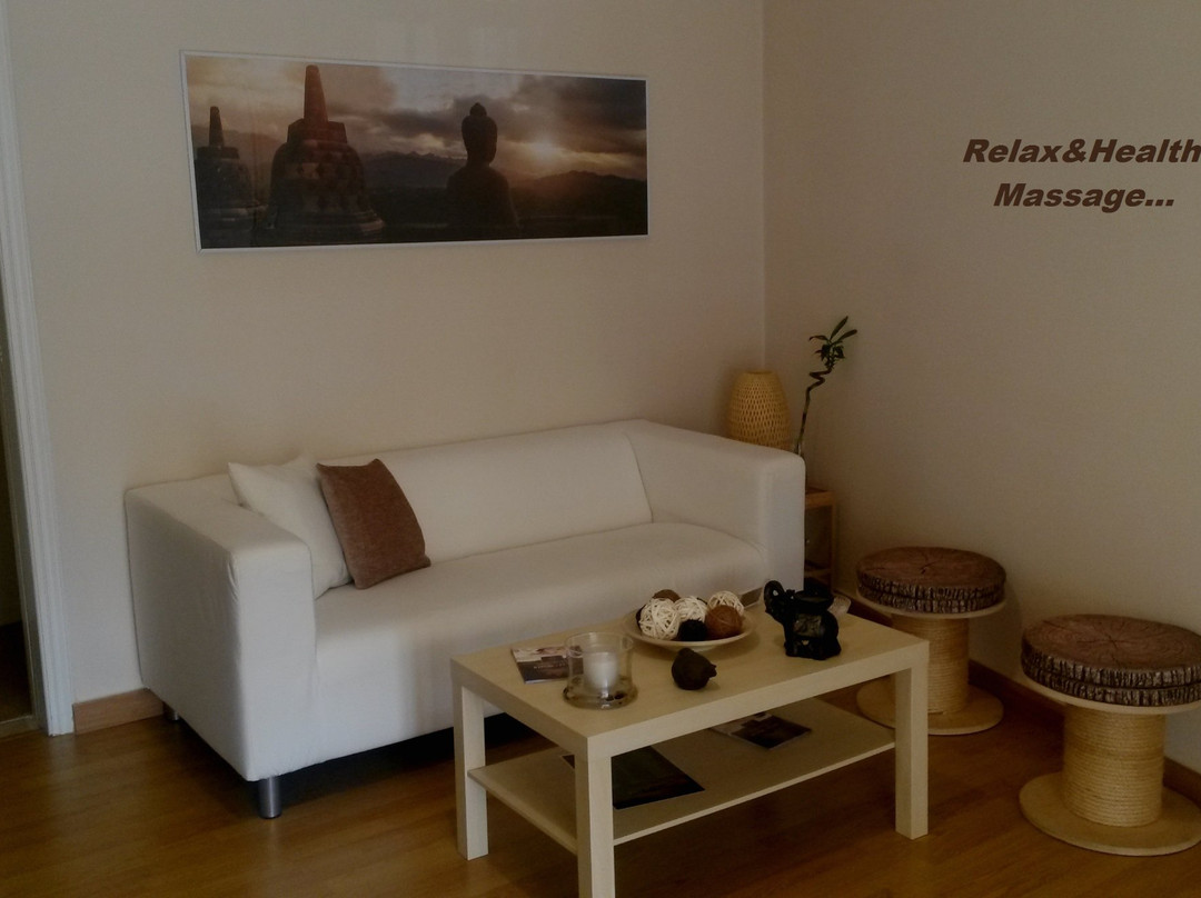 Relax & Health Massage Therapy-Melissia必去景点