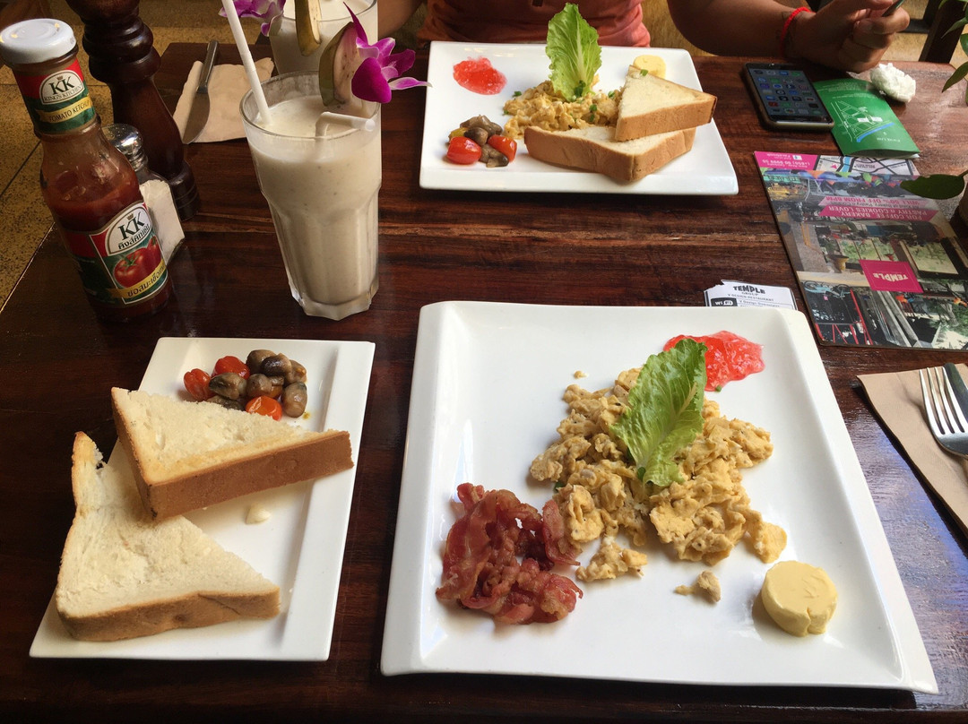V Design Restaurant