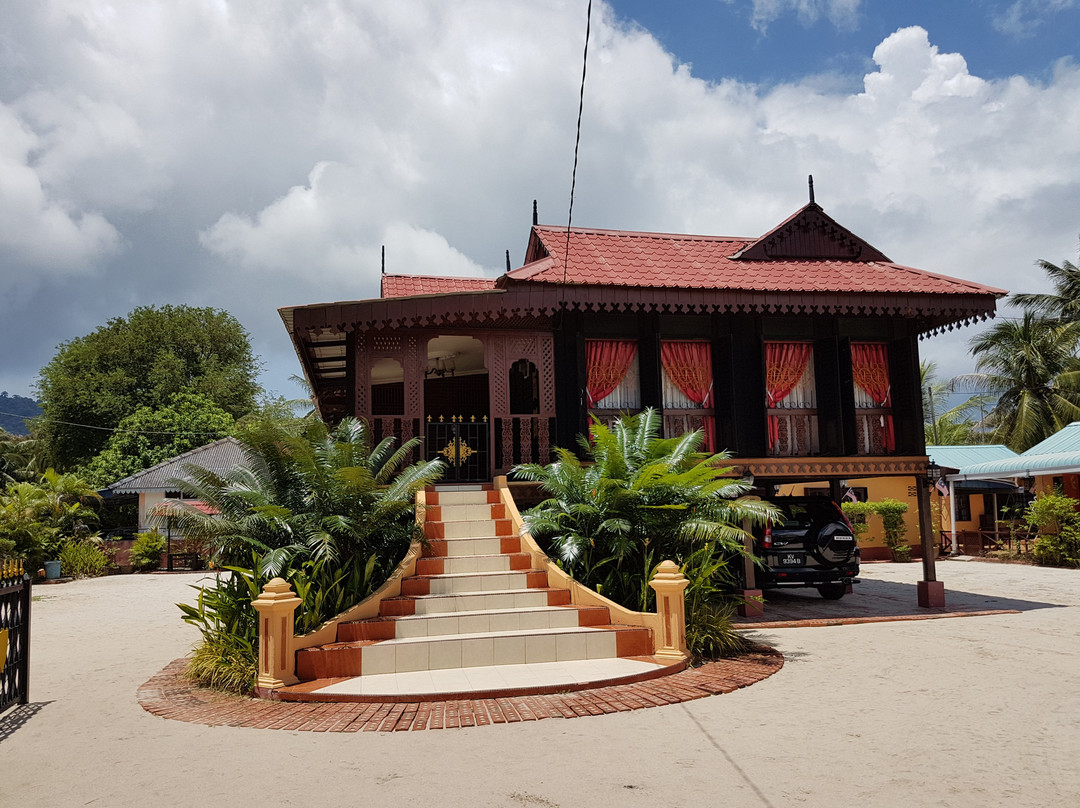 Kampung Raja旅游攻略图片
