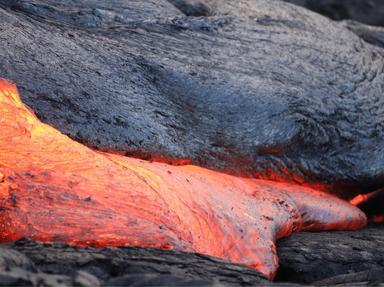 拉瓦兰夏威夷之旅-希洛必去景点