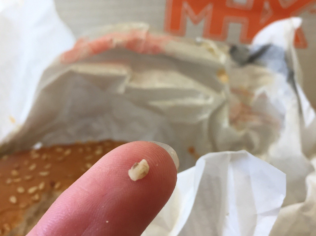 Max Hamburgerrestauranger