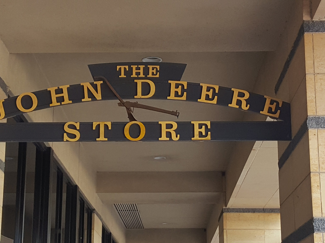 John Deere Store景点图片