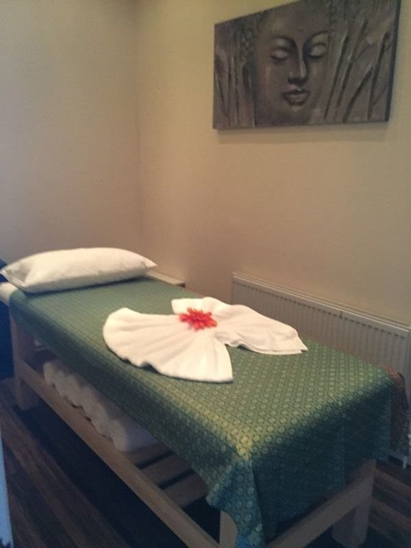 Patchara Thai Massage景点图片