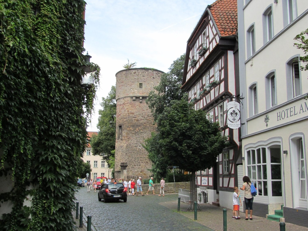 Hexenturm