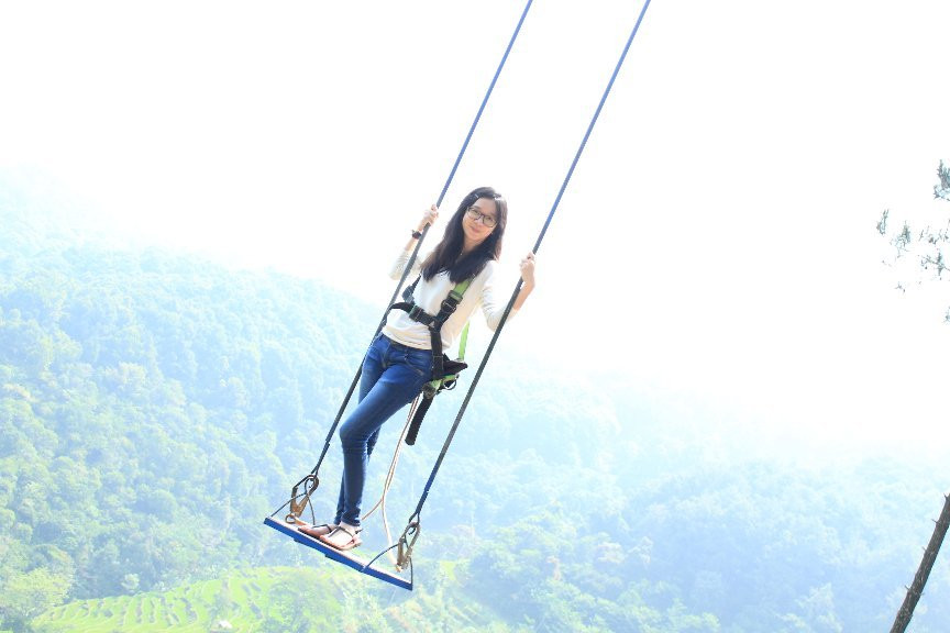 Panorama Pabangbon-茂物必去景点