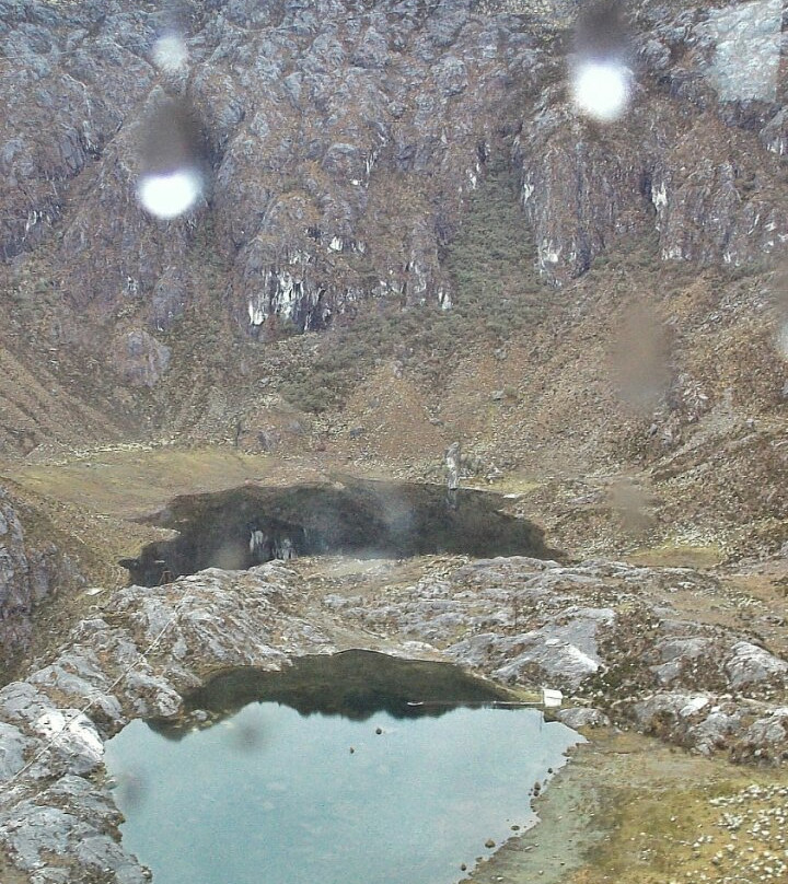 La Musui Aguas Termales-梅里达市必去景点