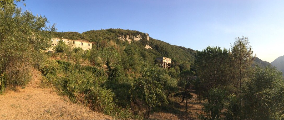 Santuario Maria Santissima Di Avigliano景点图片