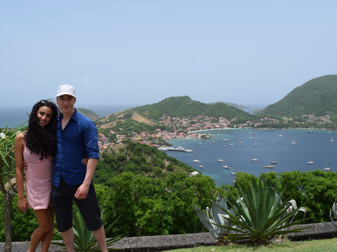 Guadeloupe Advisor-Saint-Claude必去景点