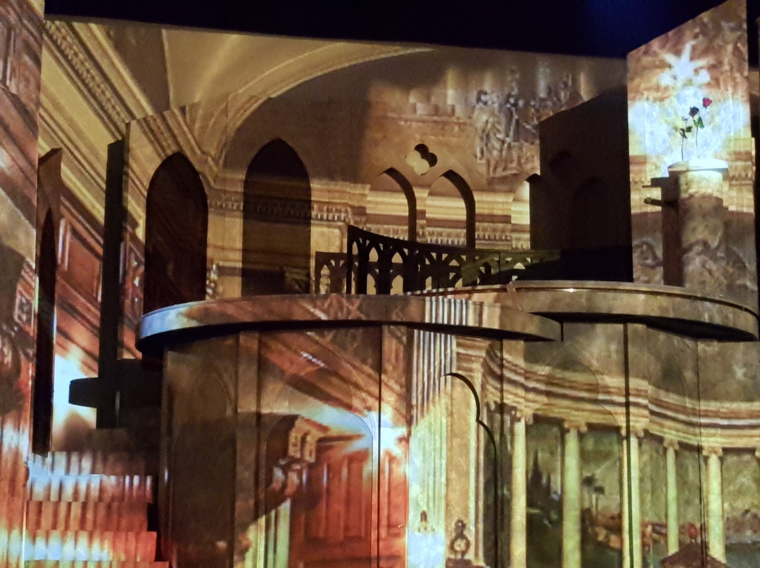 Capitol Theatre-Port Hope必去景点