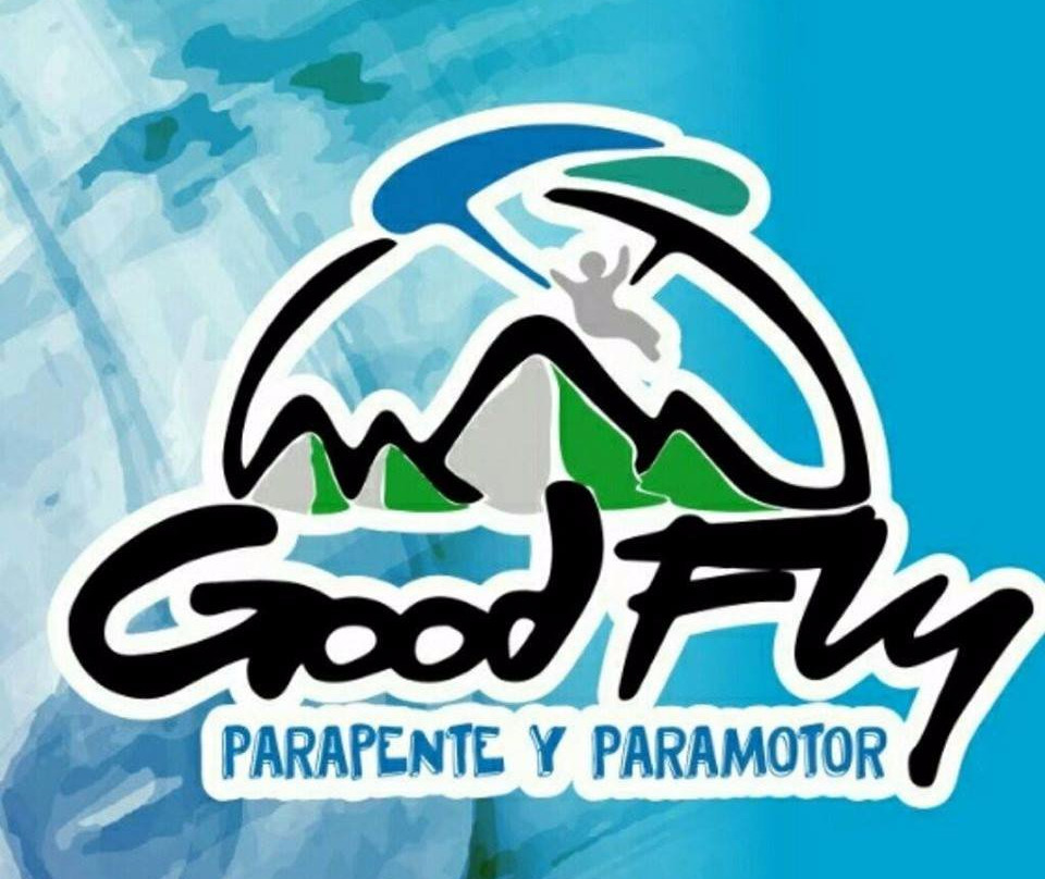 Parapente Goodfly景点图片