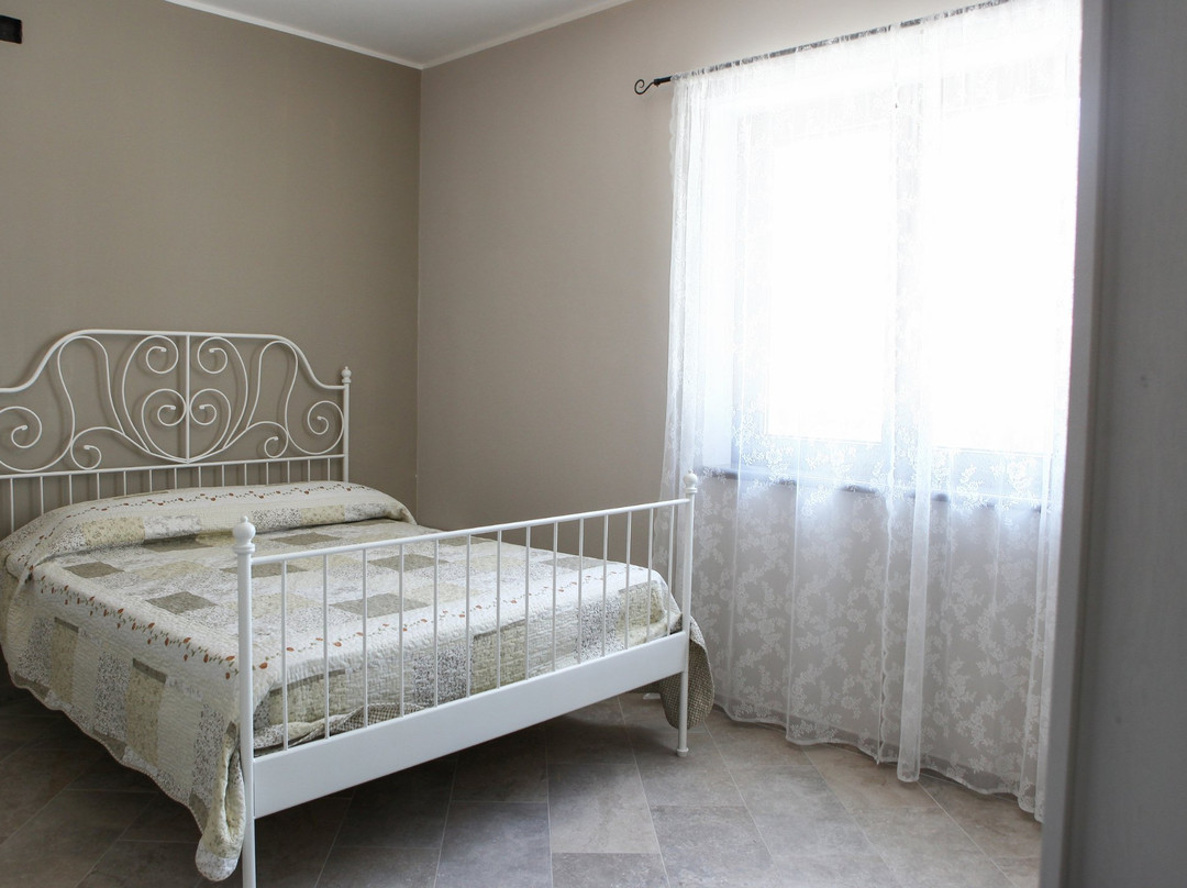 B&B Masseria Cozzi主图