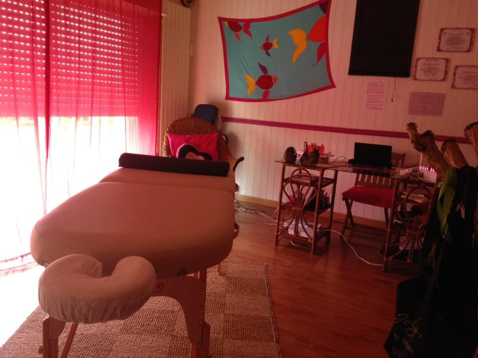 Lokahi Massage景点图片