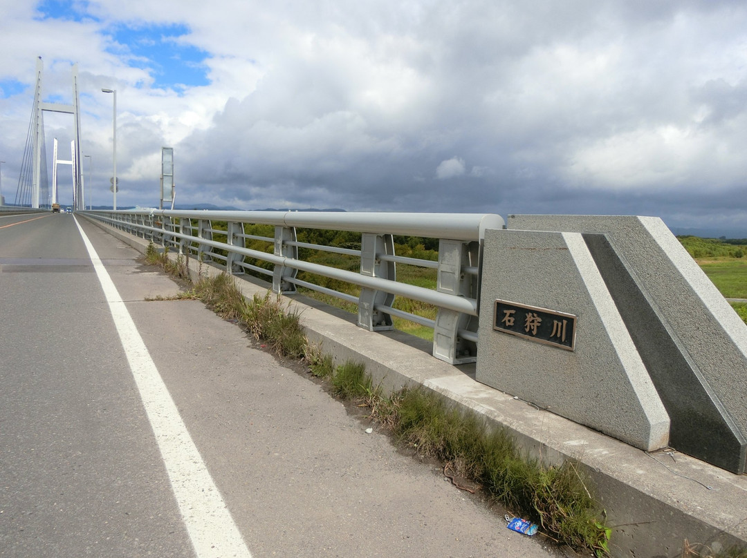 Tappu Great Bridge-新筱津村必去景点