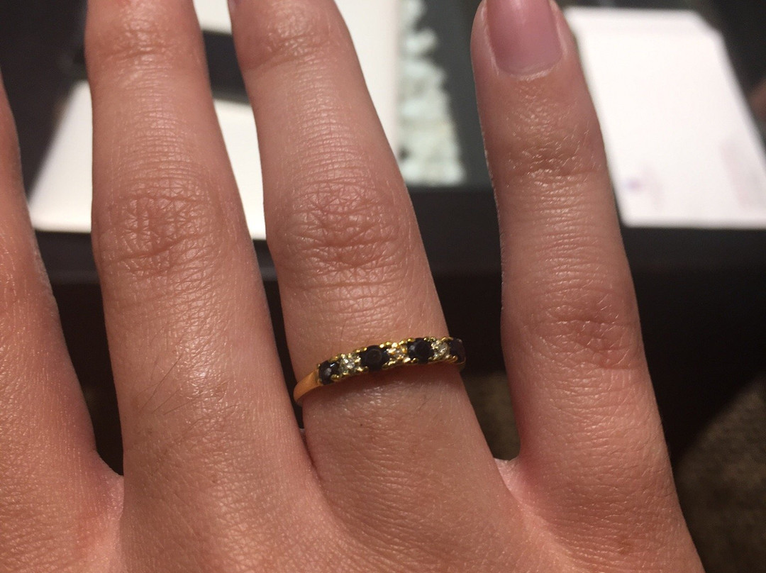 Mercury Jewels-斋蒲尔必去景点