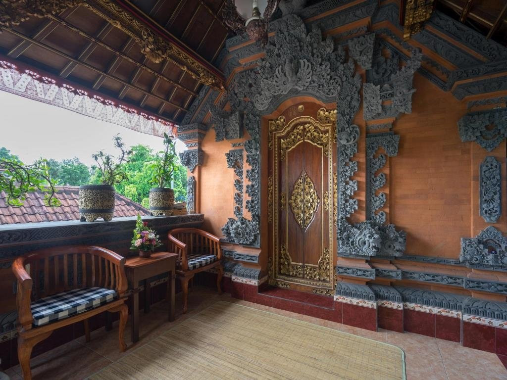 Nuaja Balinese Guest House主图