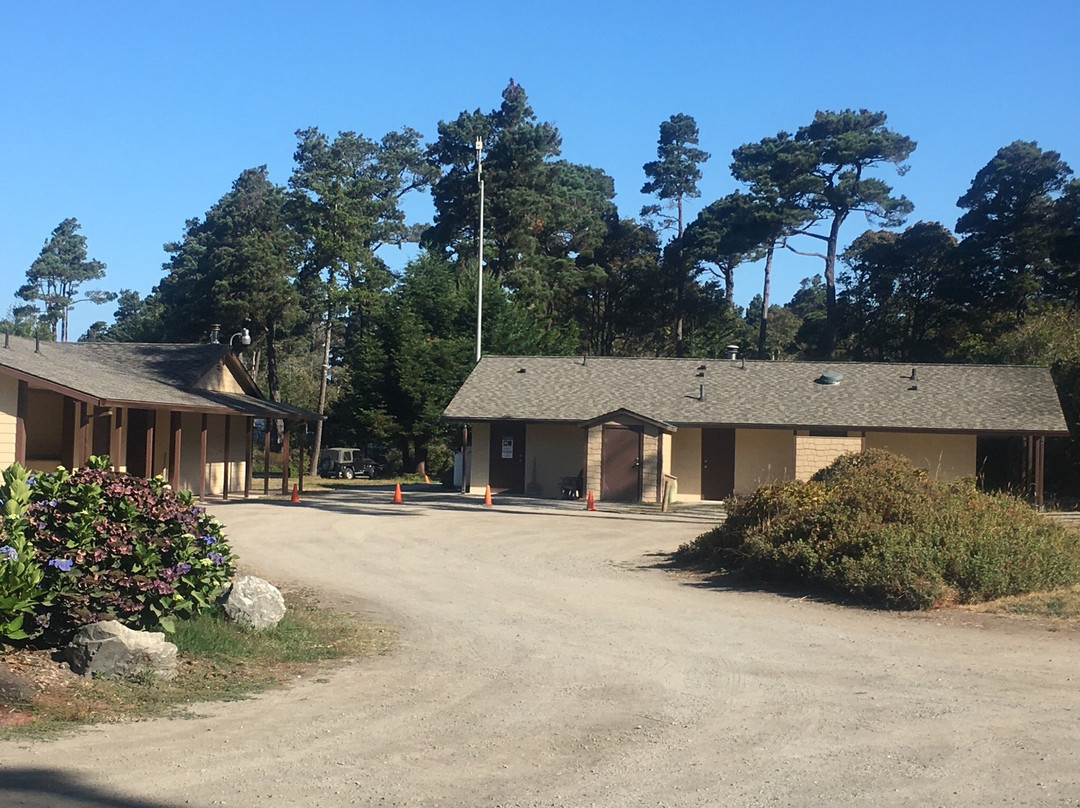 Pomo RV Park & Campground