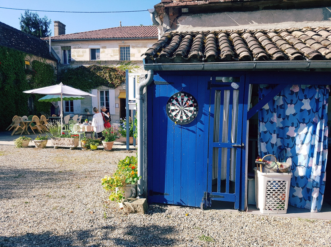 Domaine les Massiots