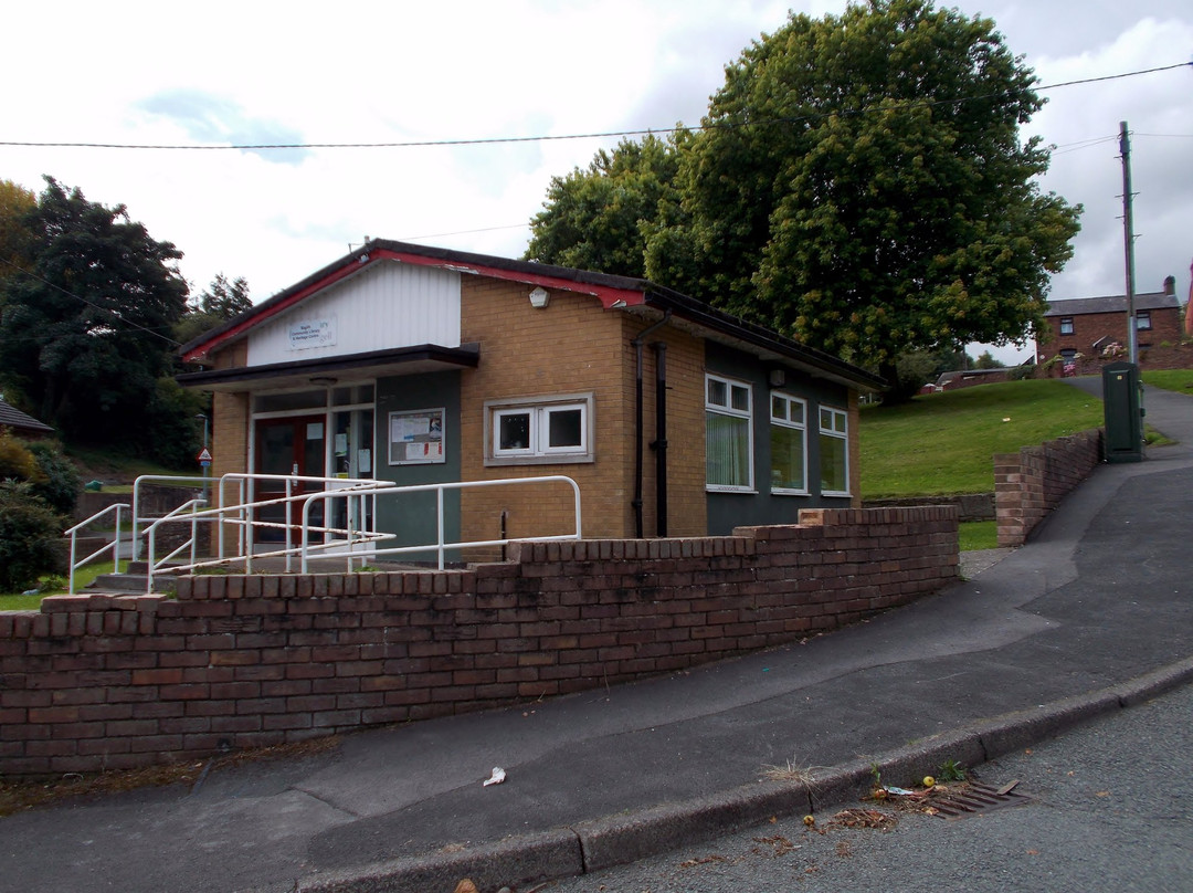 Bagillt Community Library景点图片