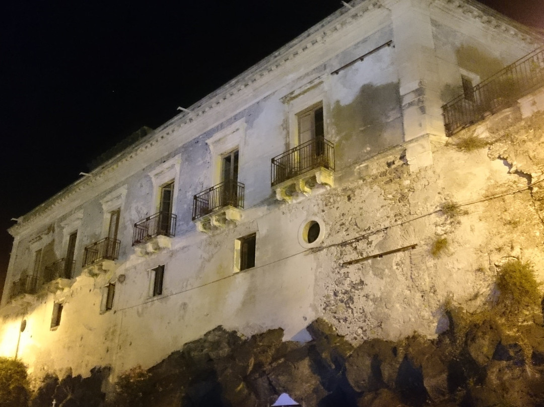 Castello di Schisò景点图片