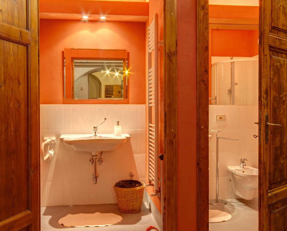 Casa Gentili - residenza d'epoca主图