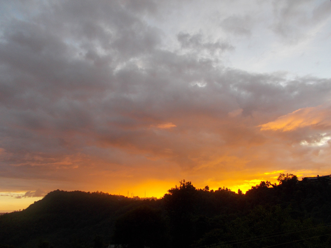 Ungma-Mokokchung必去景点