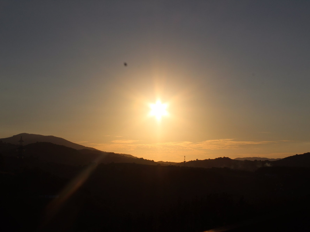 Pardiola Baserria主图