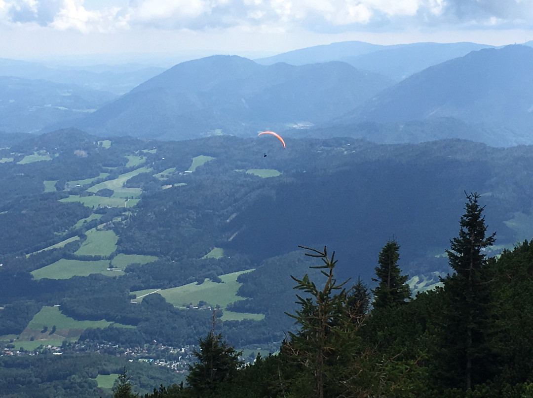 Reichenau an der Rax旅游攻略图片