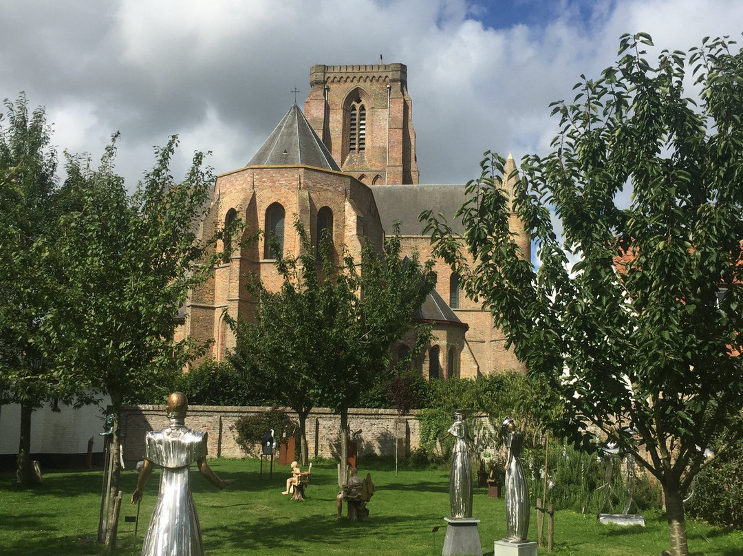 Museum-Snoepwinkel De Soete Paepe