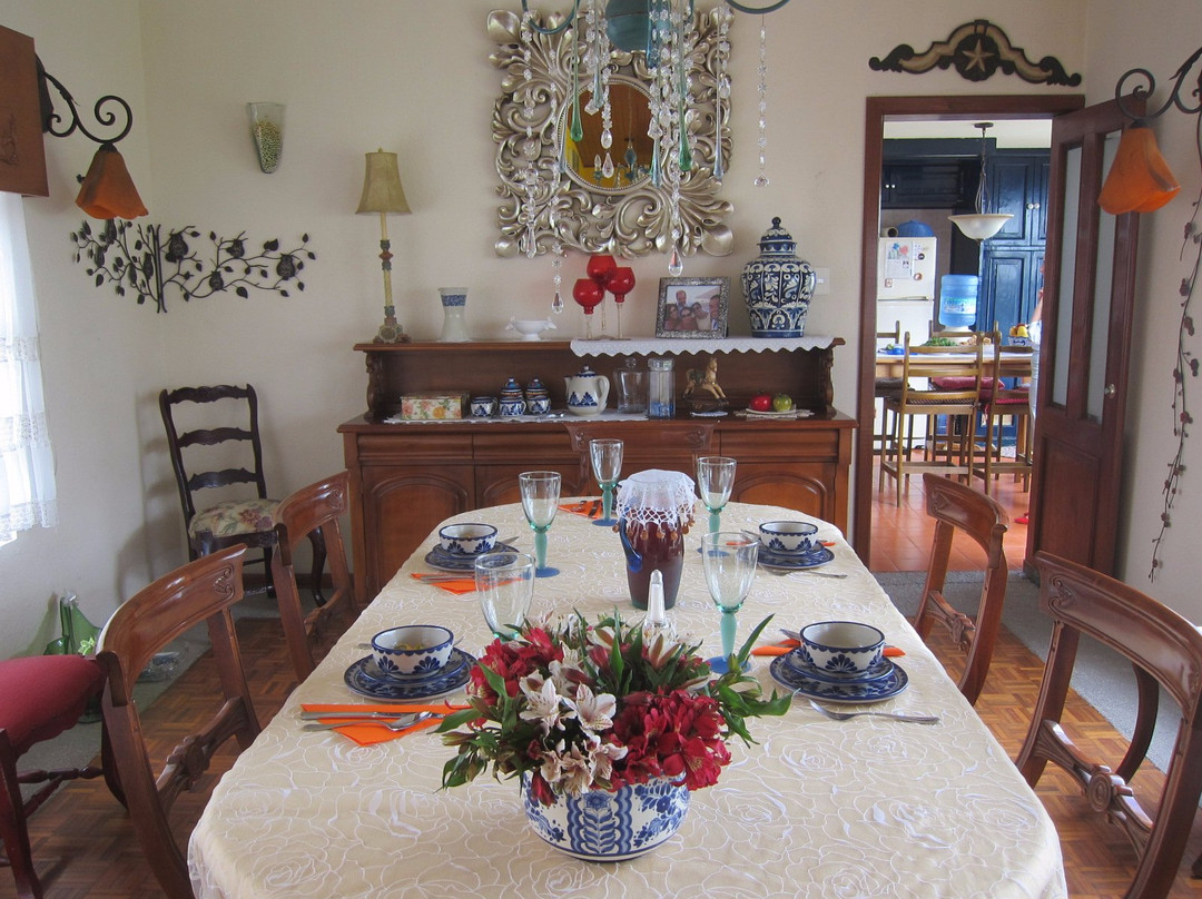 Traveling Spoon-普埃布拉必去景点