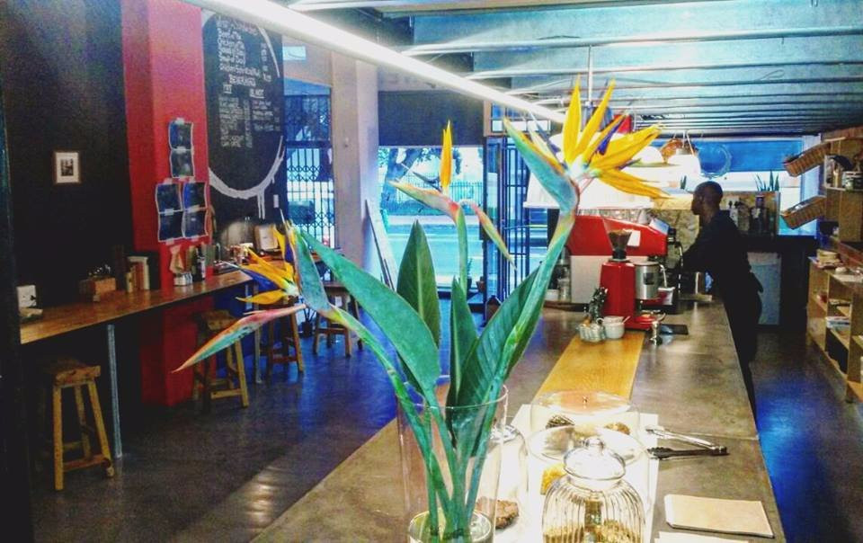 Continuum Coffee Lab