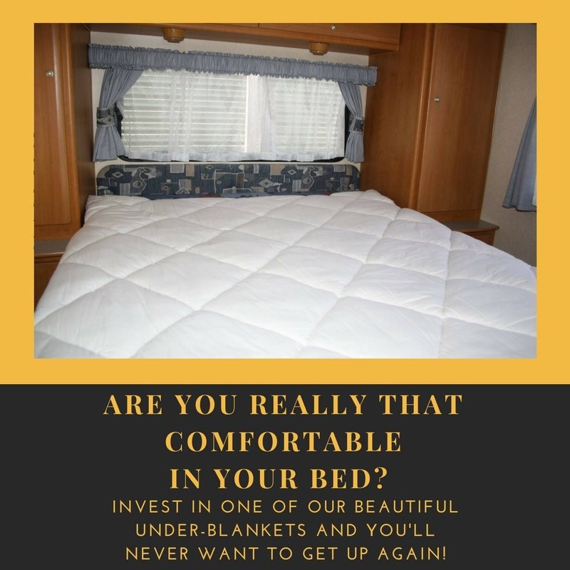 Country Wool Bedding - Boort-Boort必去景点