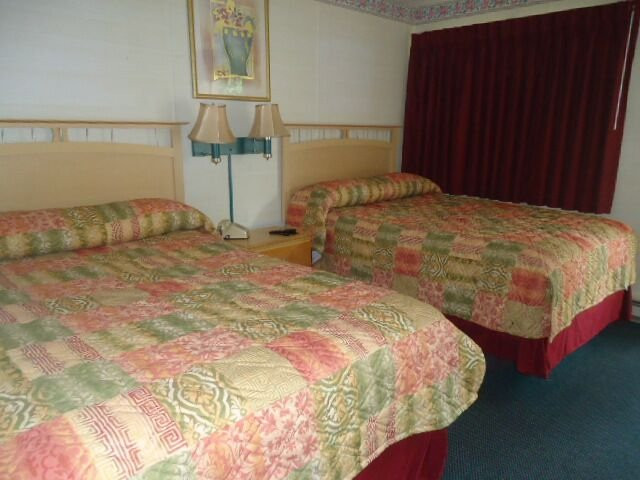 Relax Inn Elmira主图