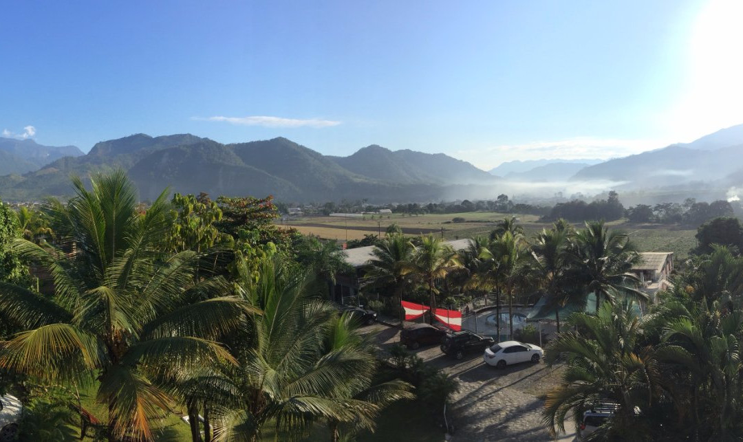 Hospedaje Shirampari主图