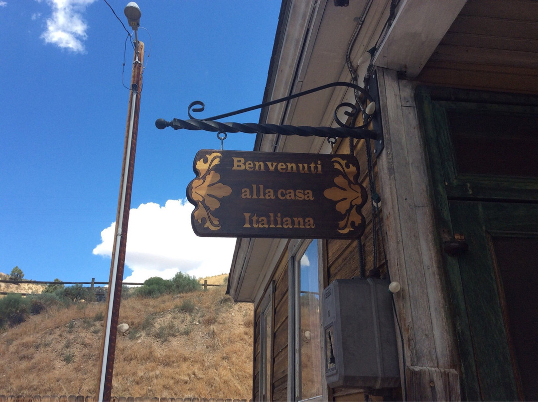 Ely Renaissance Village-Ely必去景点