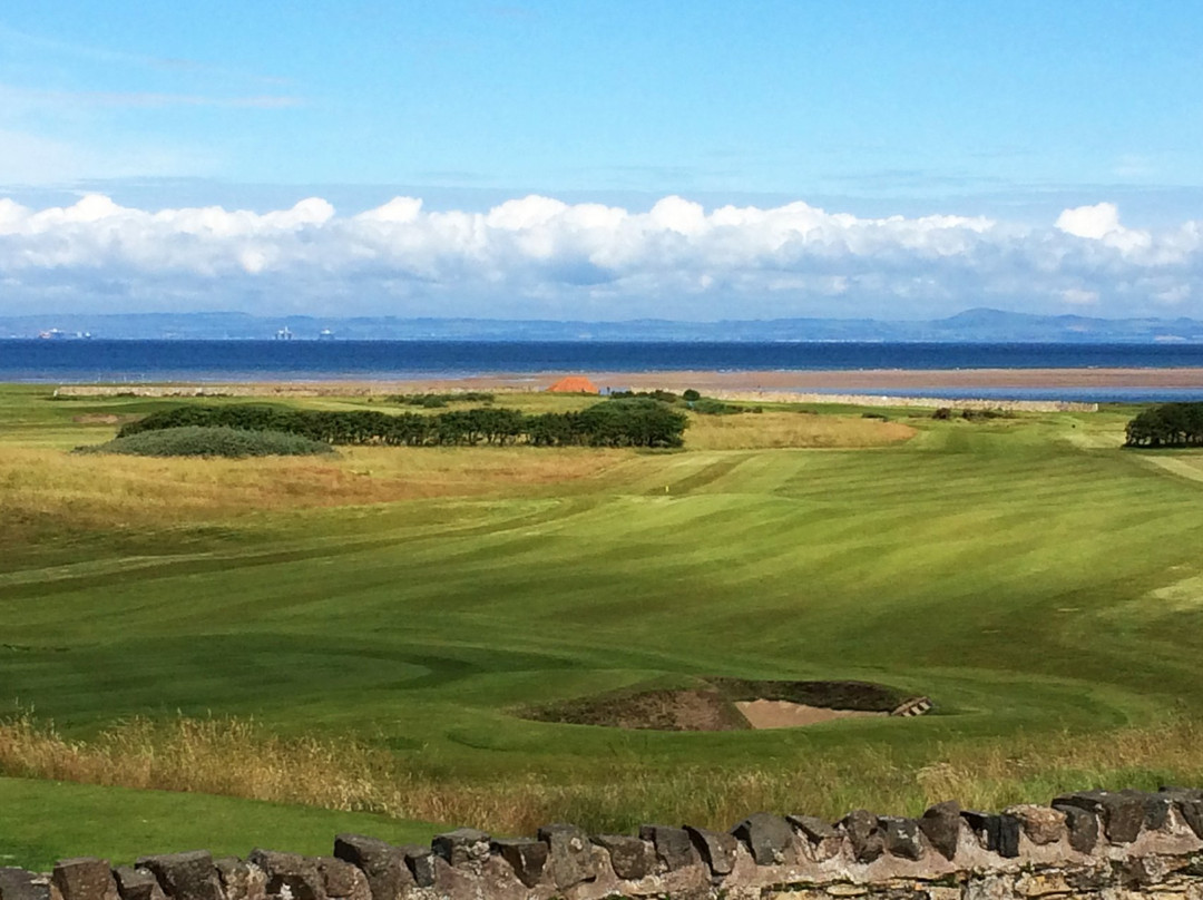 Craigielaw Golf Course