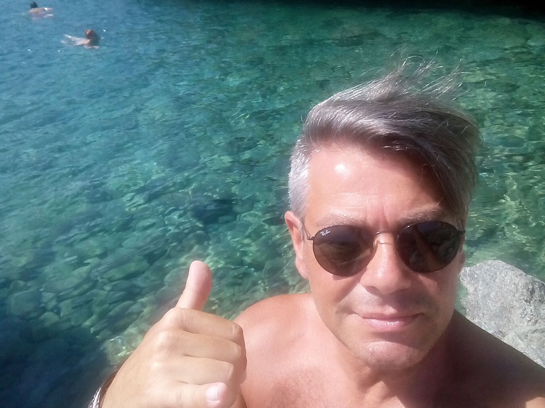 Vasche di Cassiodoro-Copanello必去景点