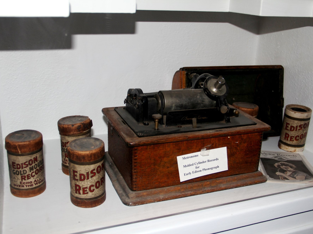 Marfa and Presidio County Museum-马尔法必去景点